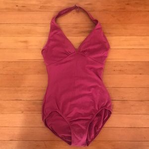 Mirella Ballet Leotard